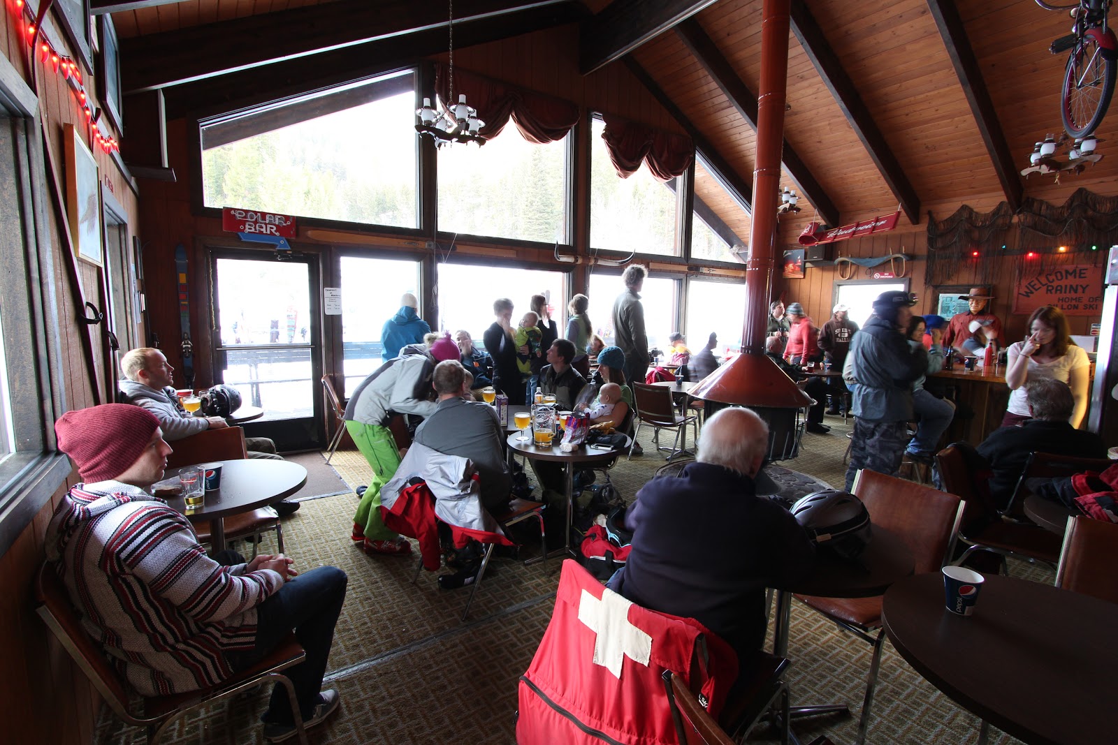 Maverick Mountain RV Park