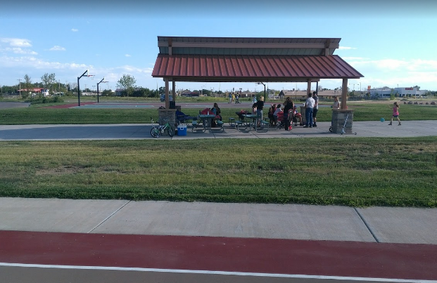 Forts RV and Mobile Home Park