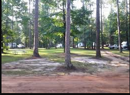 Houston County Chattahoochee Park Camping