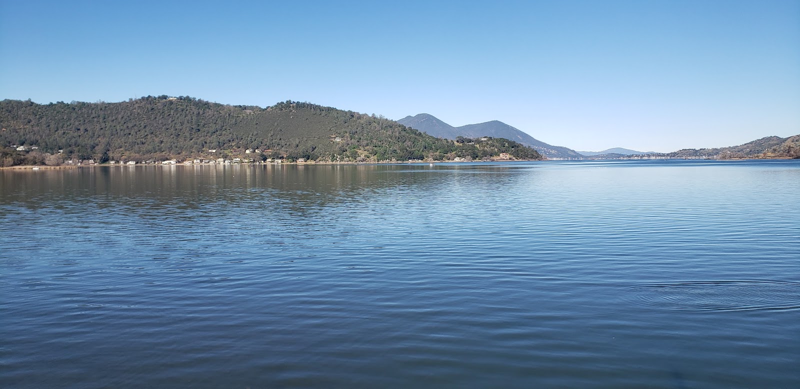 Lake Frot Mobile Home & RV Park