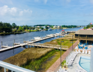 Myrtle Beach Campgrounds