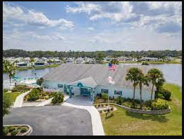 Three Lakes RV Resort