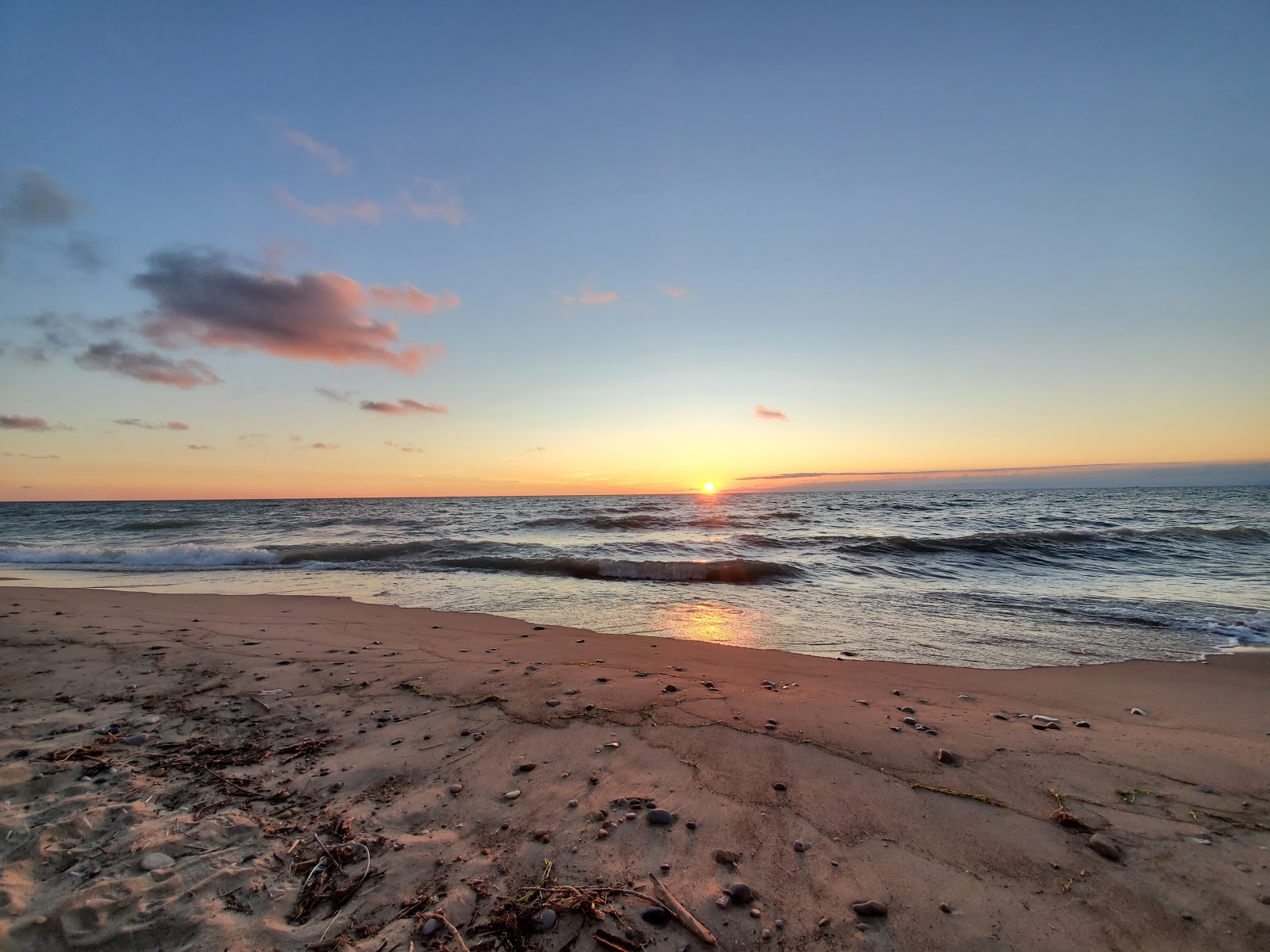 Armstrongs Lakeport Resort