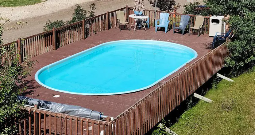 FishNFryCampground.com