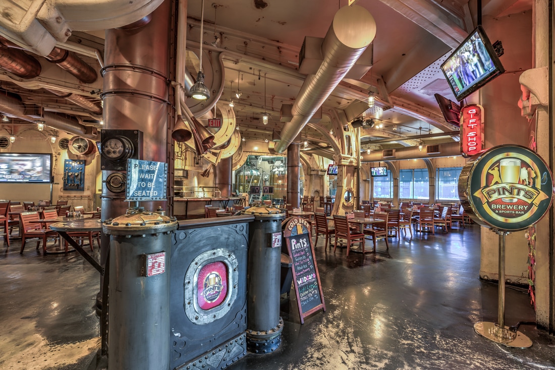 Colorado Belle Casino