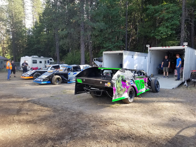 Plumas County Fairgrounds