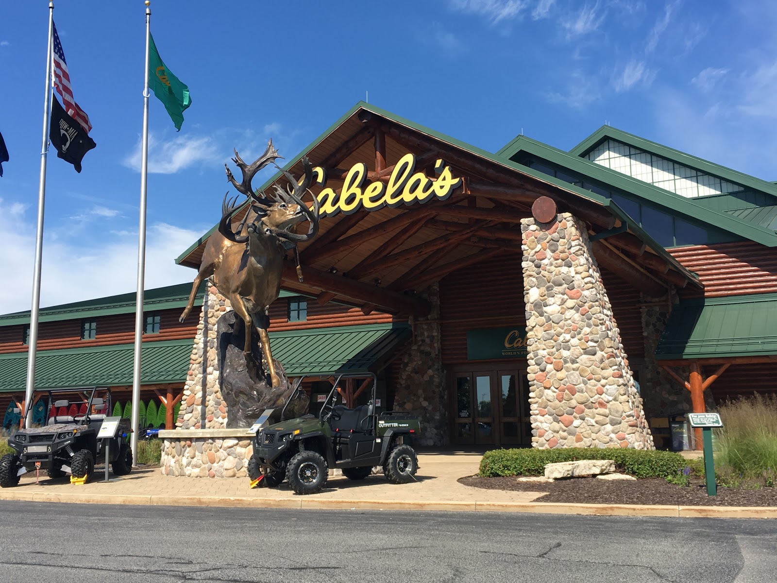 Cabela's