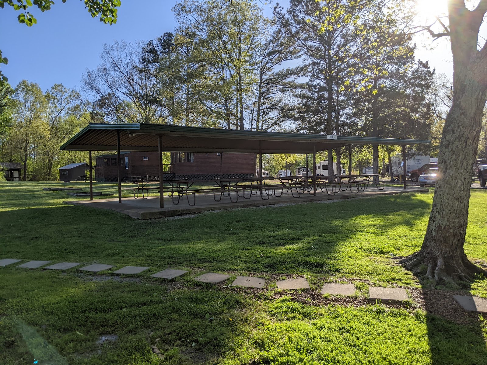 Holiday Travel Park of Chattanooga