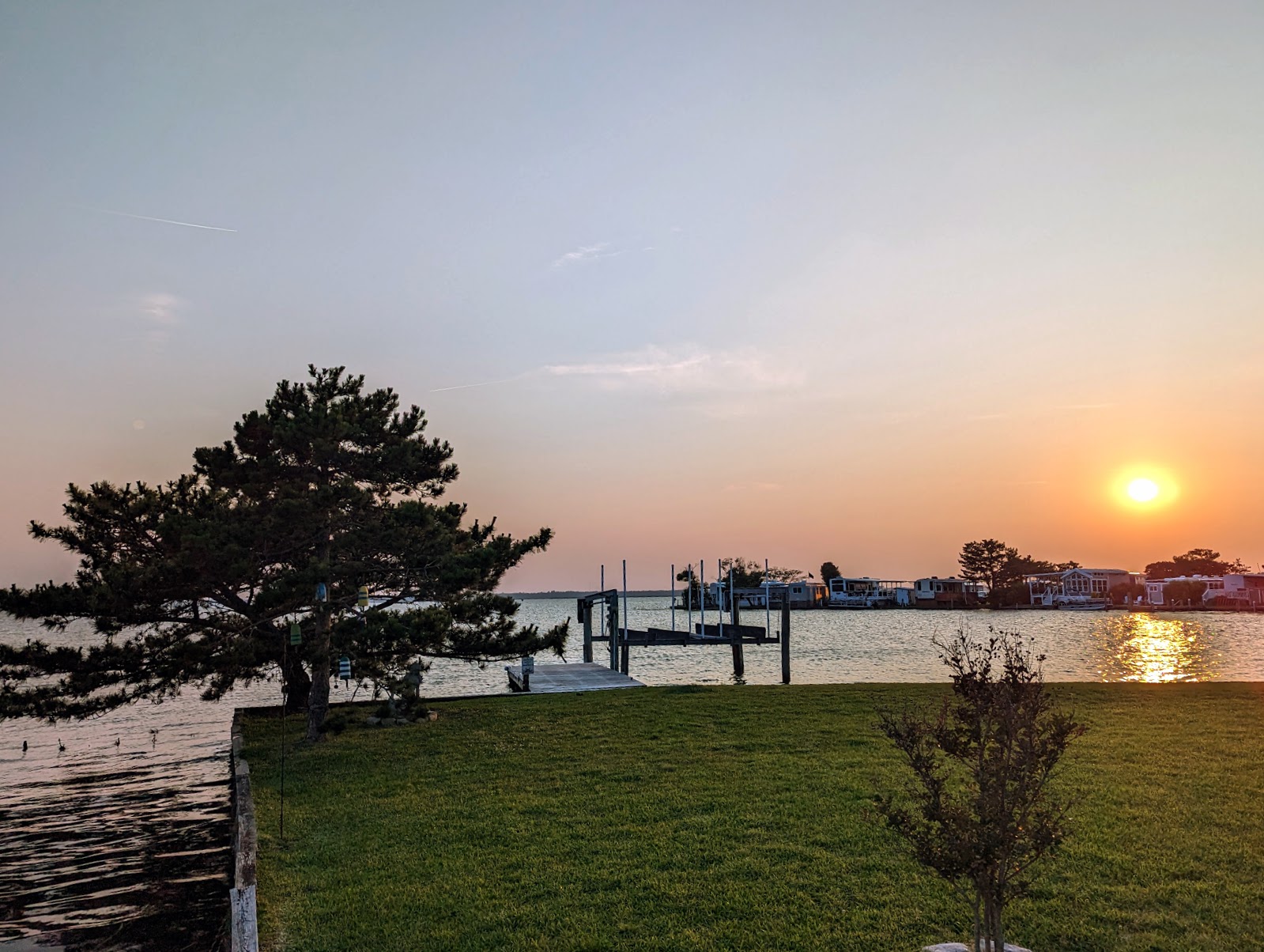 Outdoor Resorts RV Resort