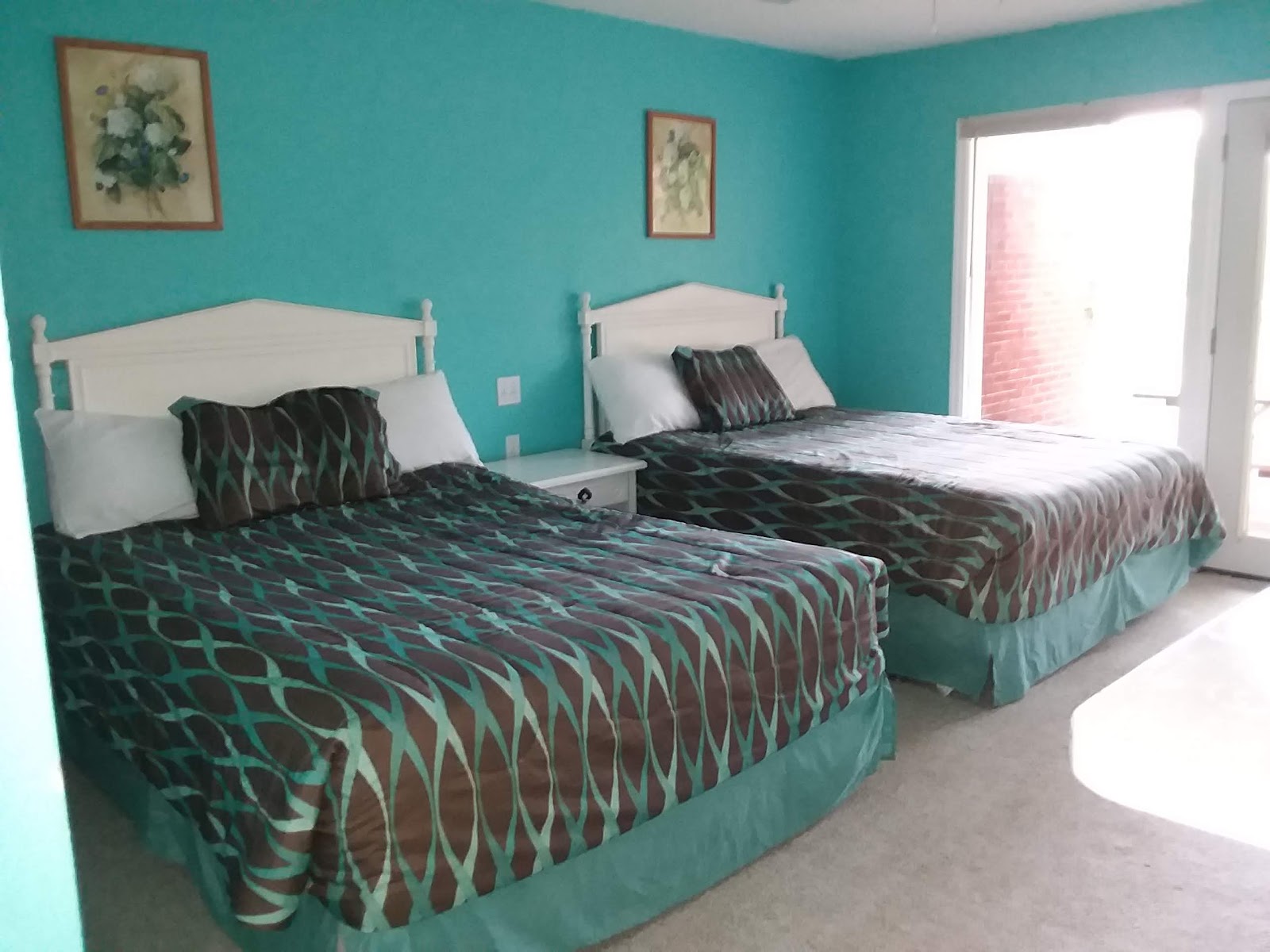 Powell Valley Resort