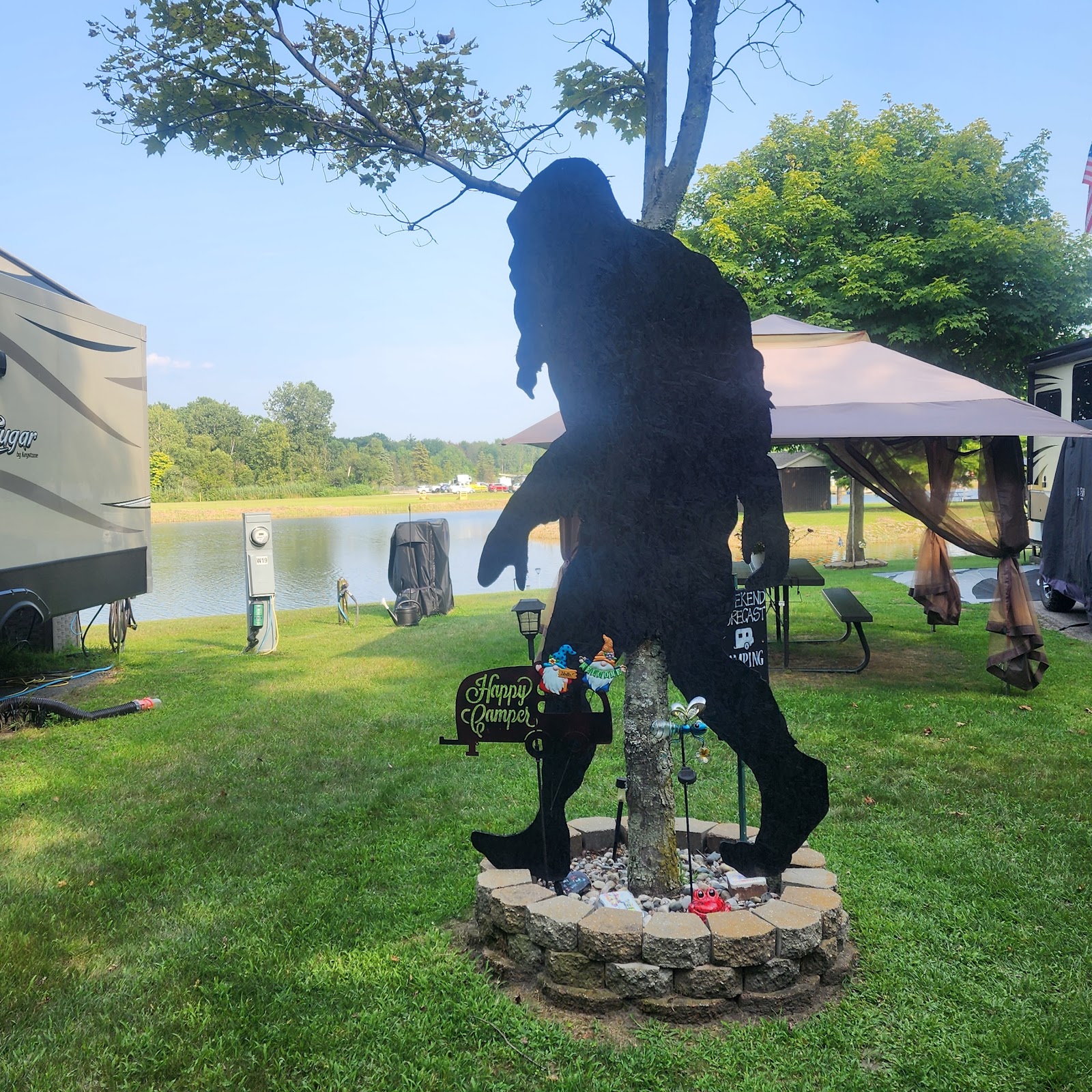 Fort Trodd Family Resort