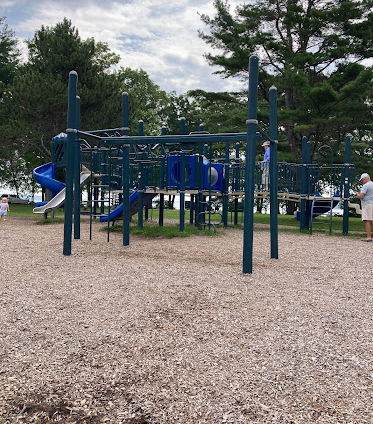 Winslow Memorial Park