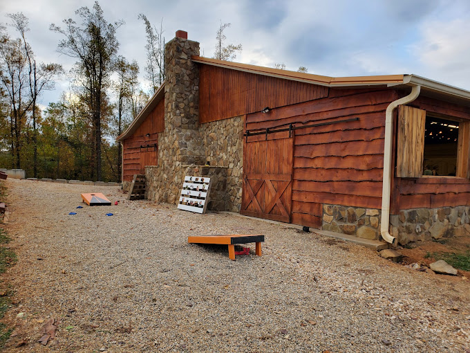 Ridgeview Campground & RV Park