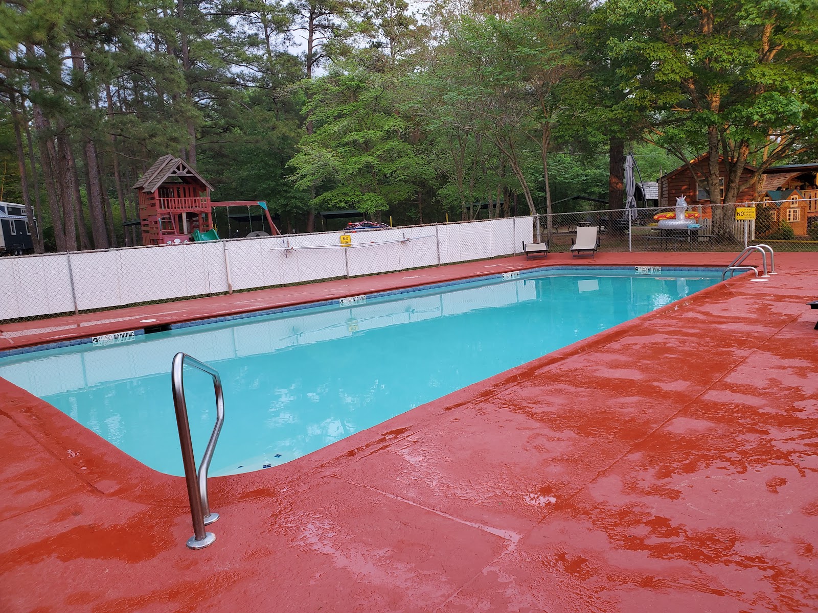 Shreveport - Bossier City KOA Journey