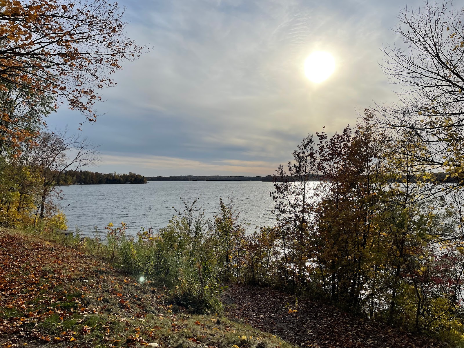 Bear Paw Resort Campground