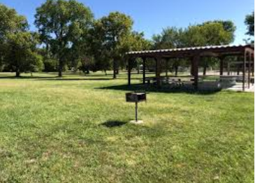 Guide Rock City Park Camping