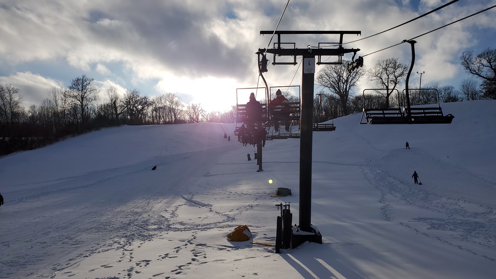 Sleepy Hollow Sports Park