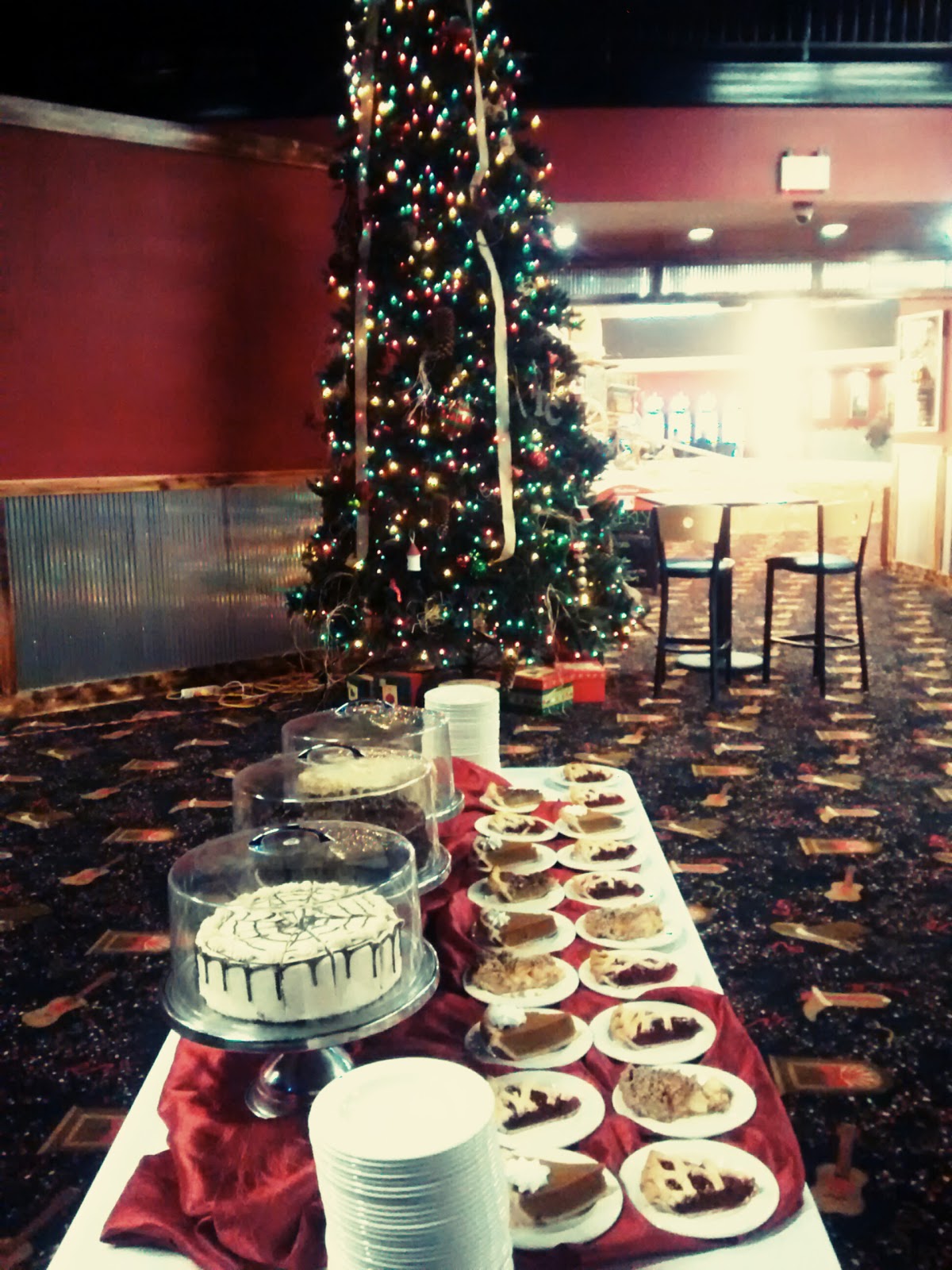 Bordertown Bingo & Casino