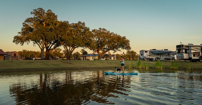Gulf Shores RV Resort