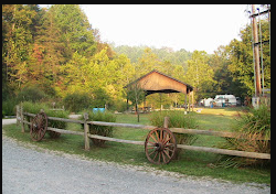 Broken Wheel Campground and Country Store