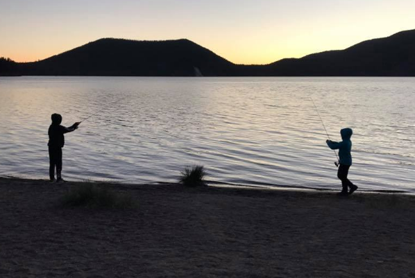 East Lake Resort and RV Parks