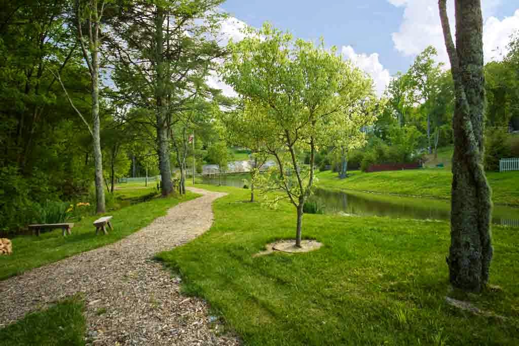 Wildflower Creek Motor Coach Resort