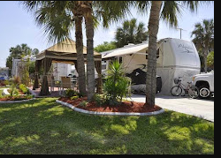 Winter Quarters Pasco RV Resort