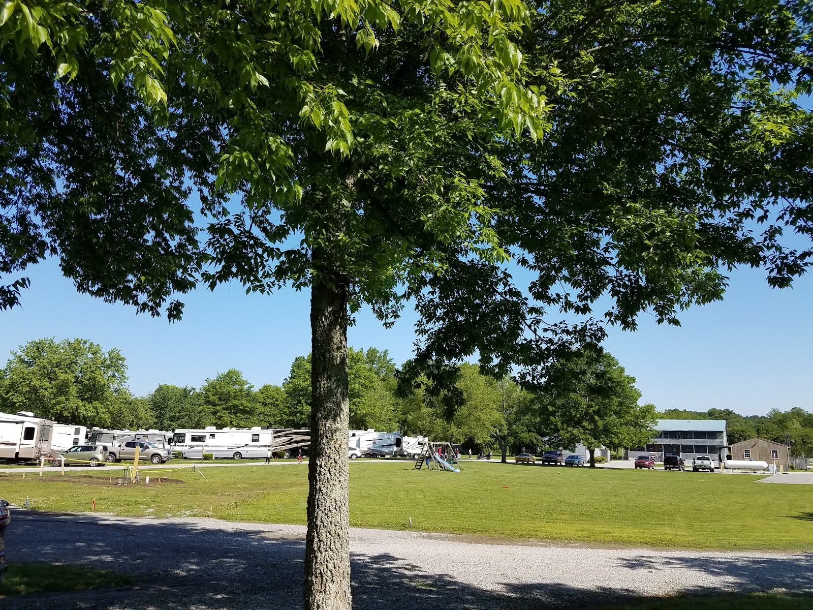 Stoney Creek Travel Park