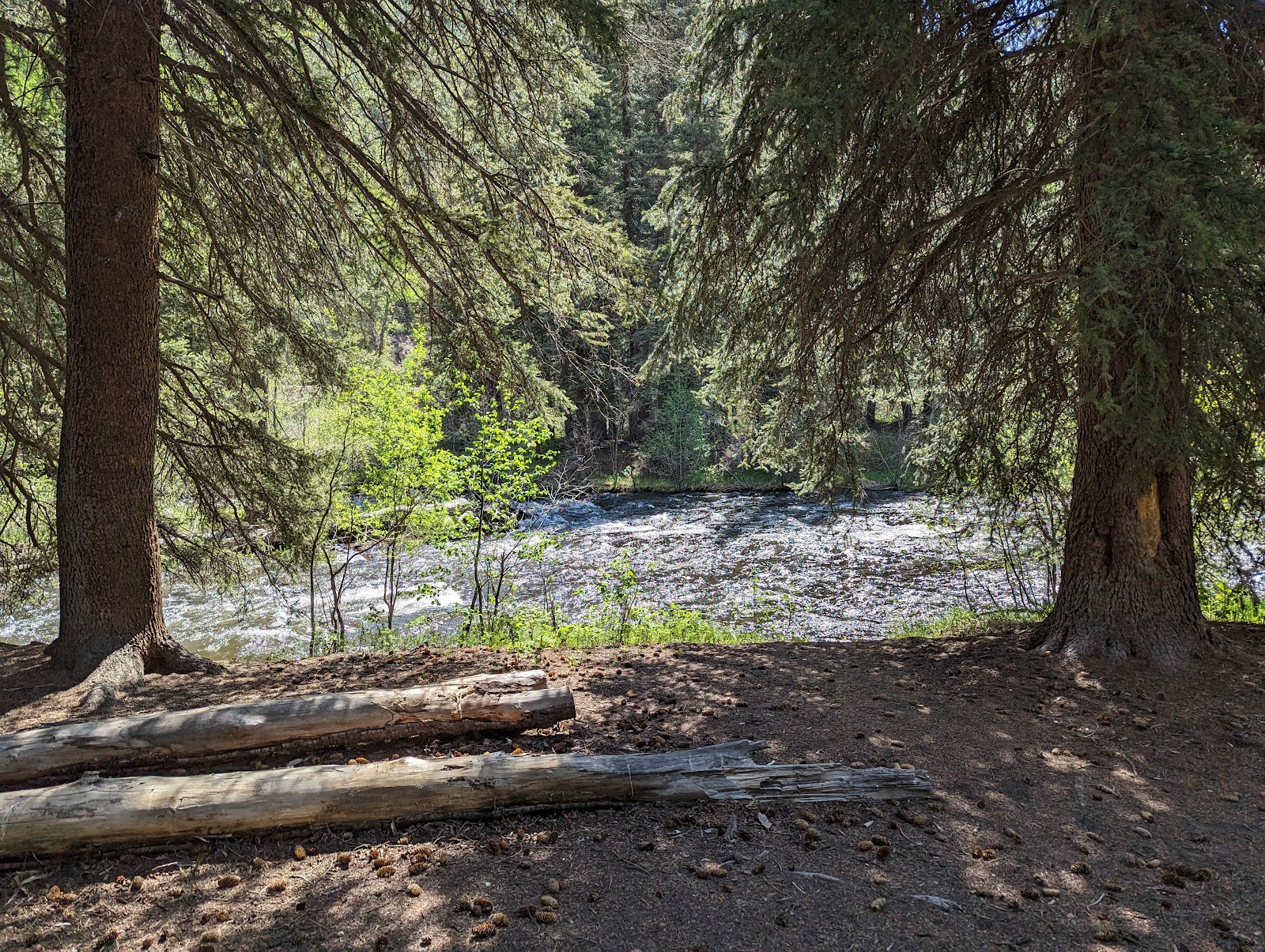 Park Creek Campground