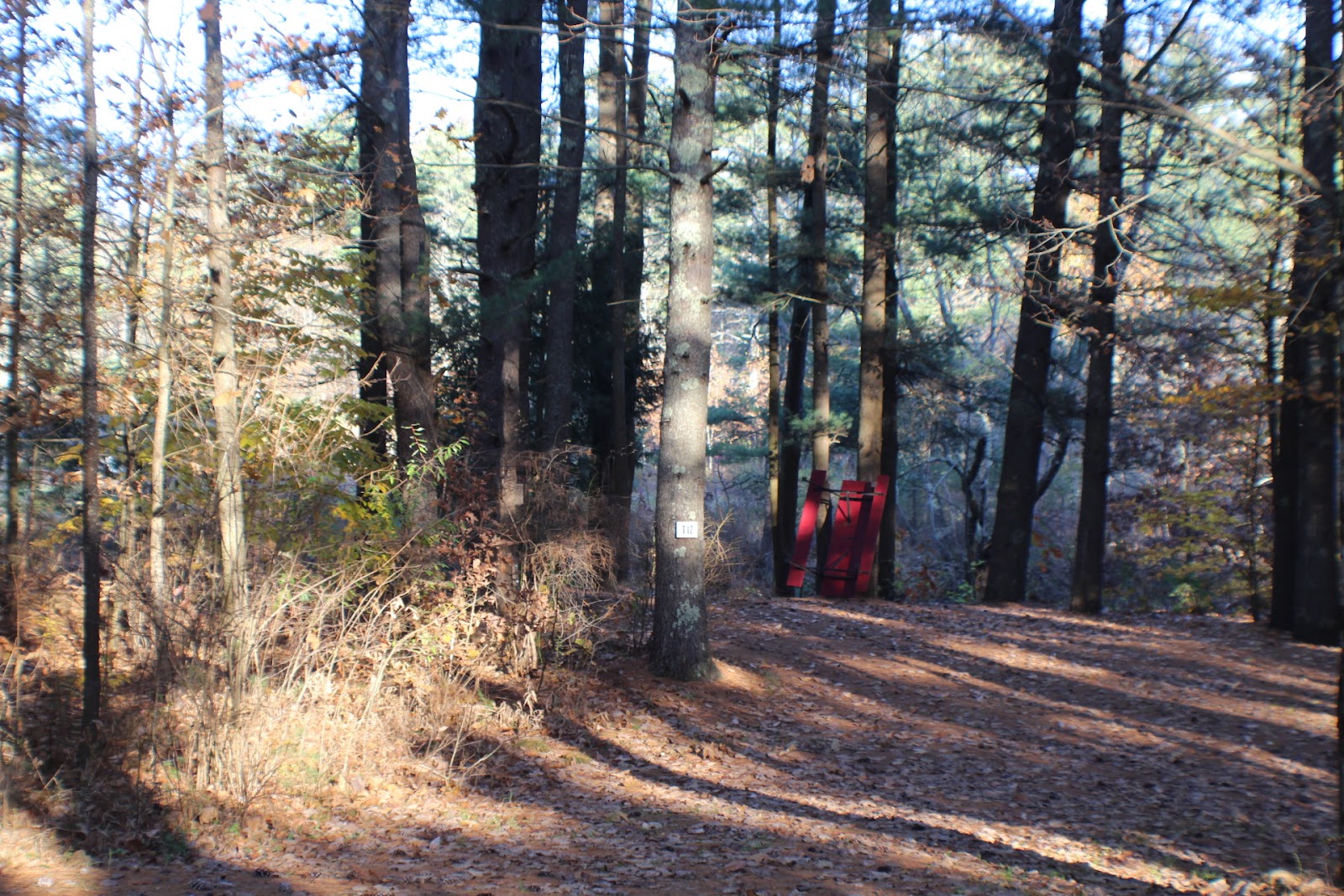 Epsom Valley Campground