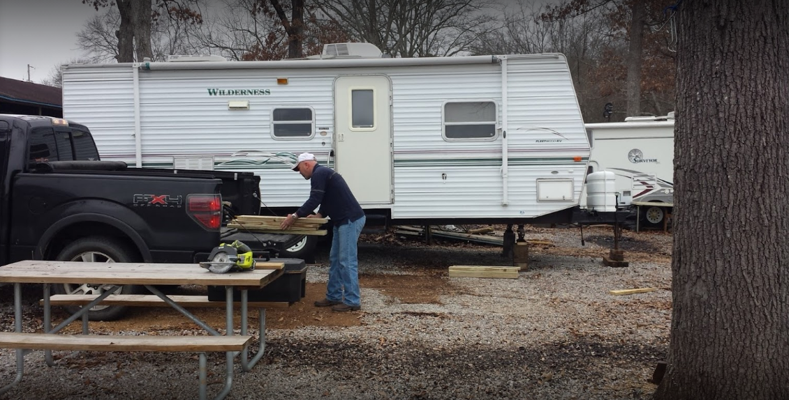 General Lee Marina & Campground