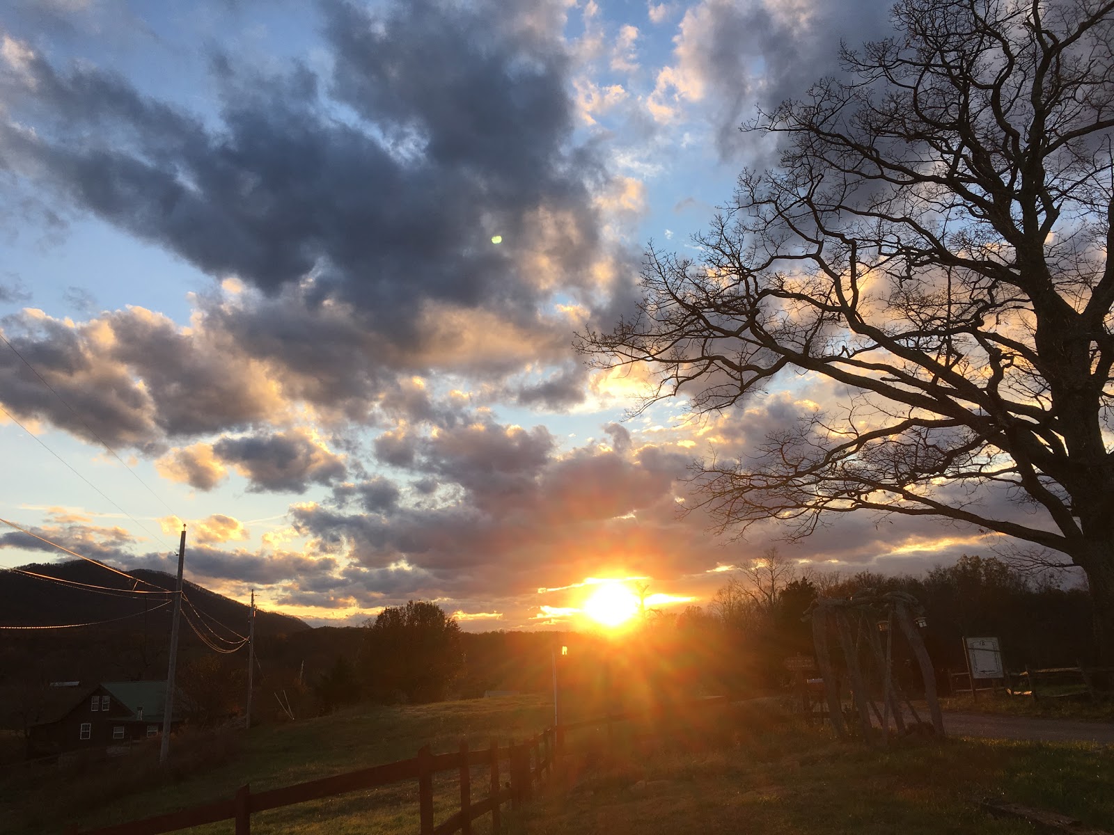 Meadow Creek Mountain Ranch