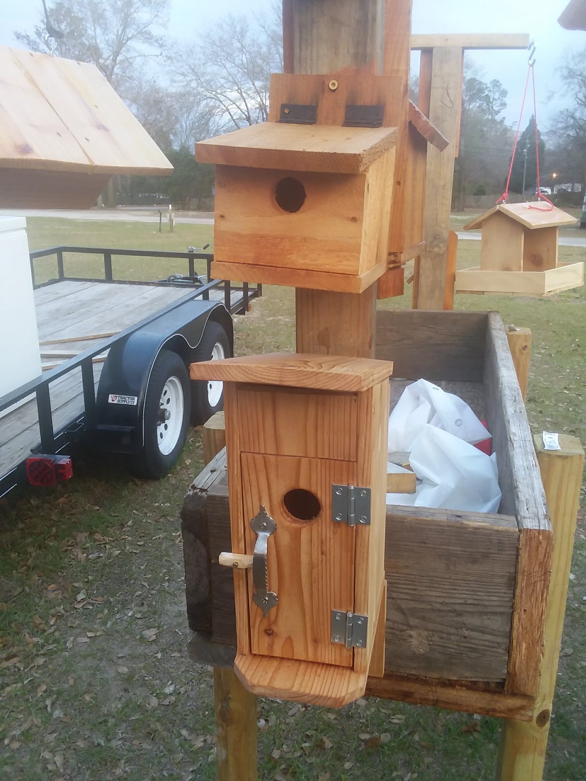 Flynn's Inn Camping Village