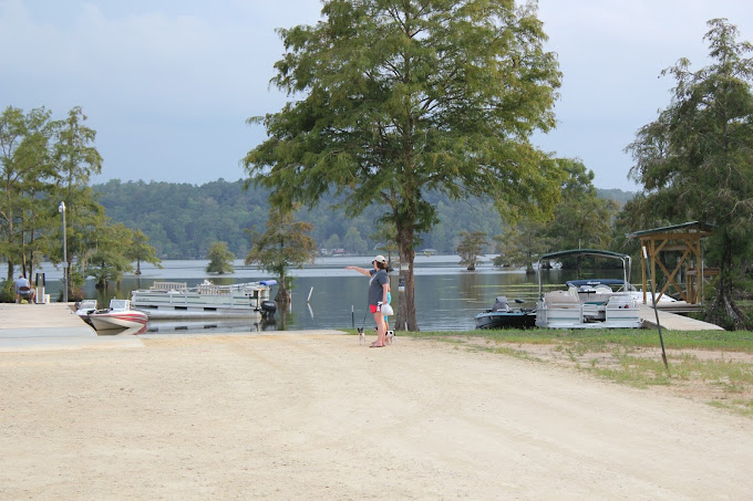 Cypress Landing RV Park and Campground