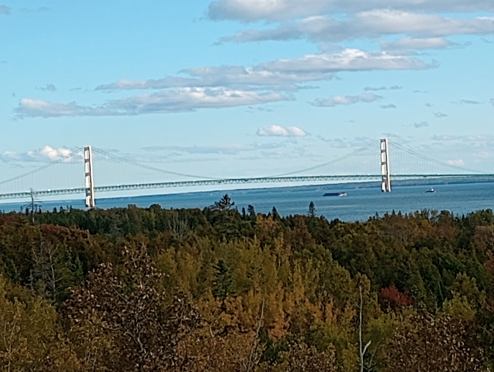 Lake Shore Park Campground