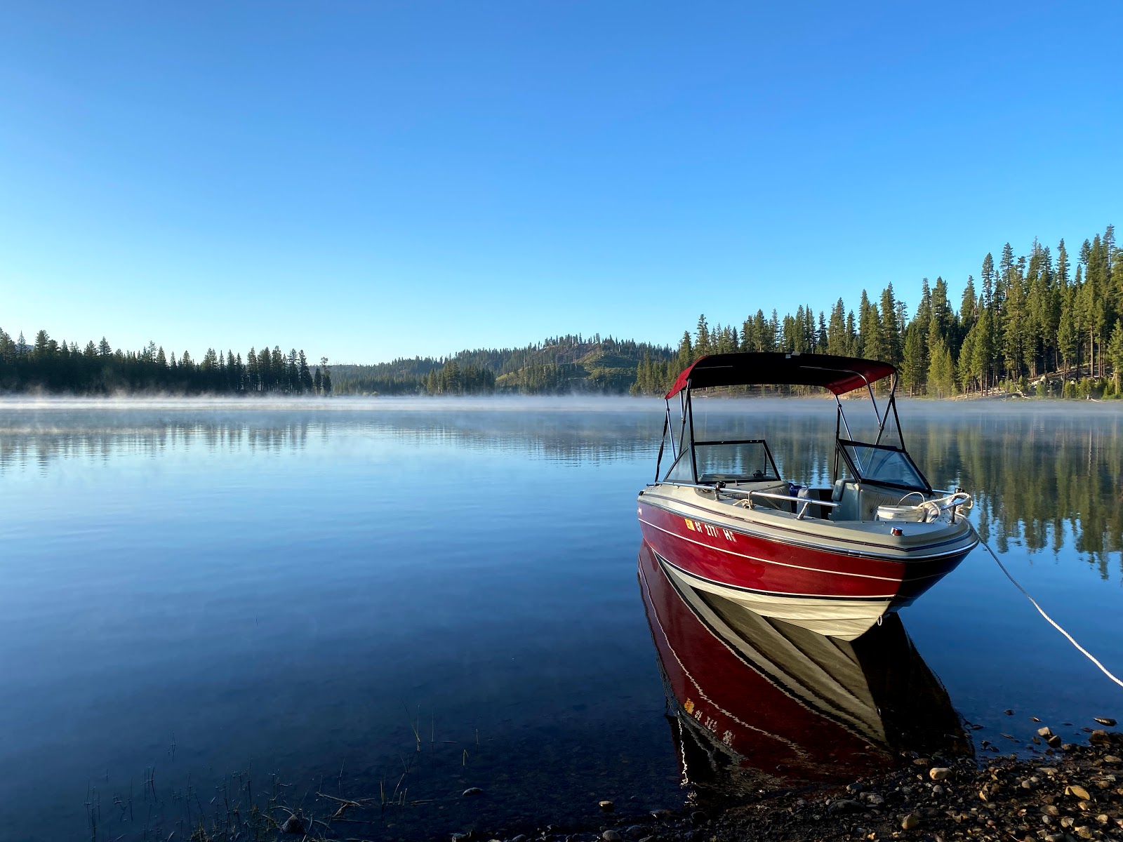 Lone Rock Campground