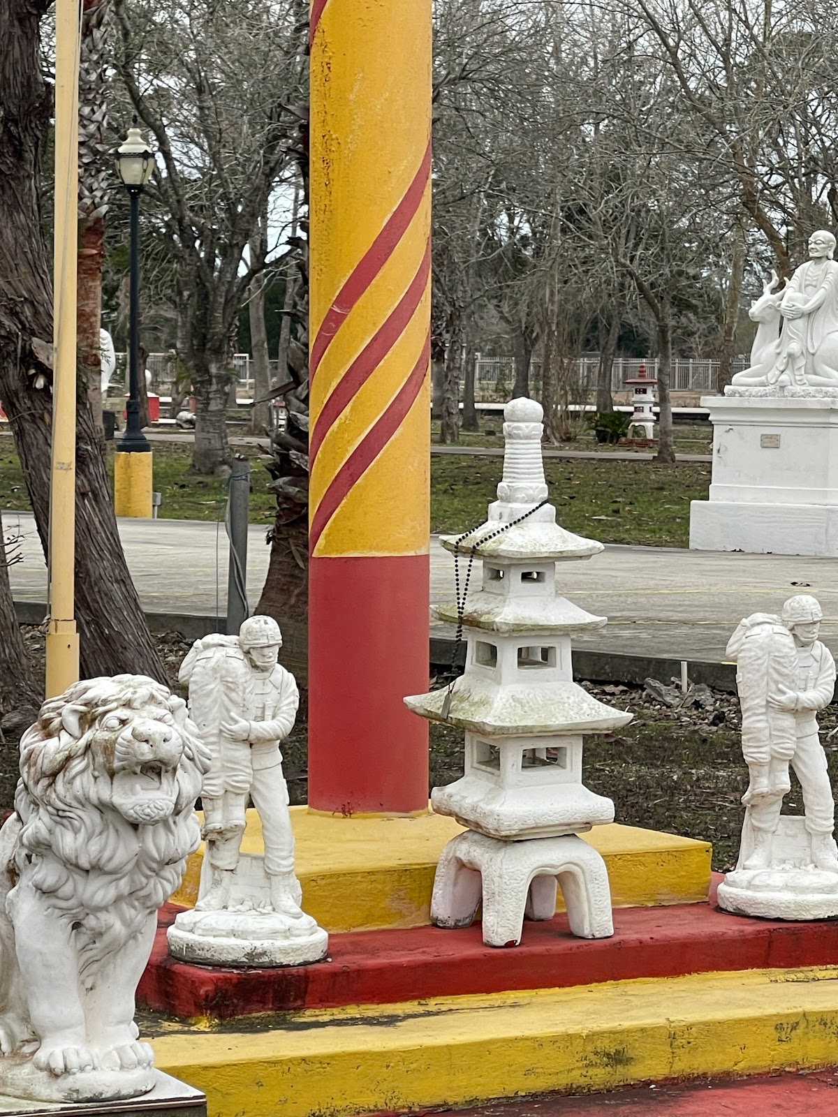 Windsong Mobile Home Park