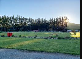 Ande's Place Campground