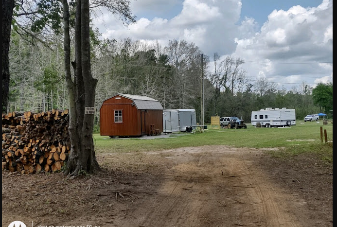 Tiny Town RV Campground