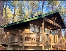 Iron Mountain RV Park