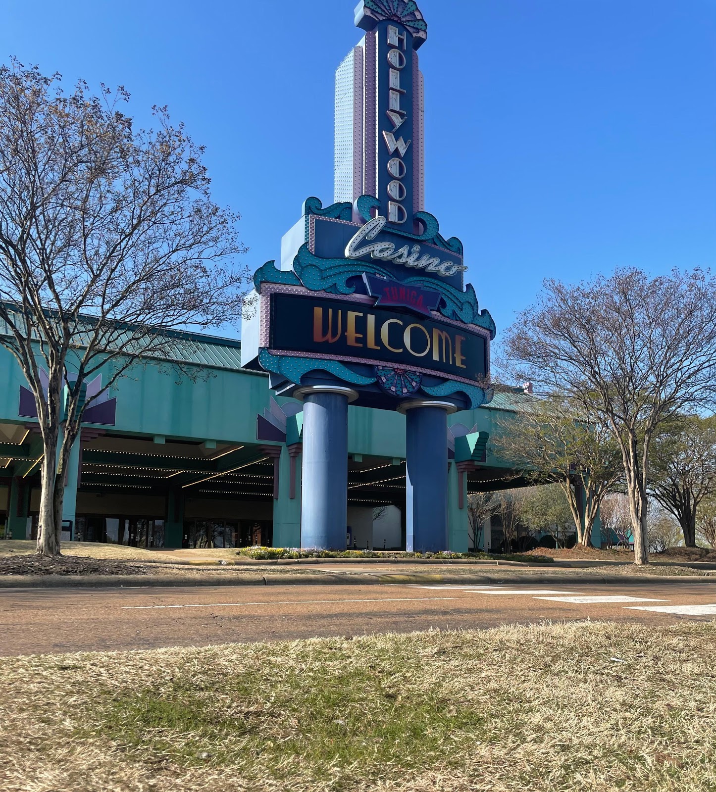 Hollywood Casino Tunica