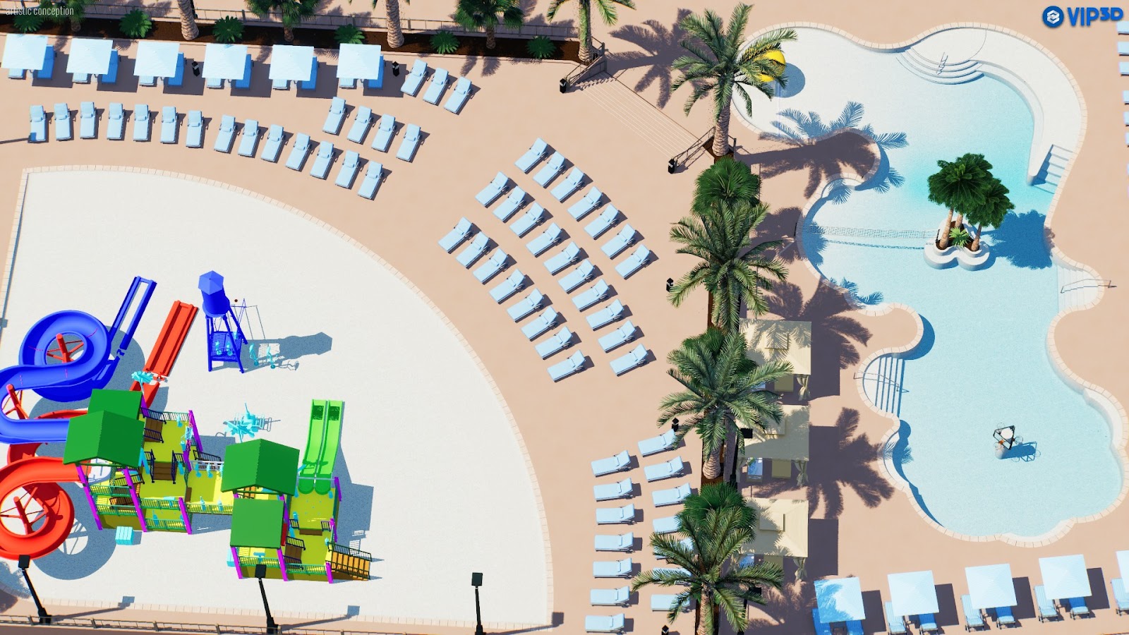 Watts Bar Lake Campground and Marina