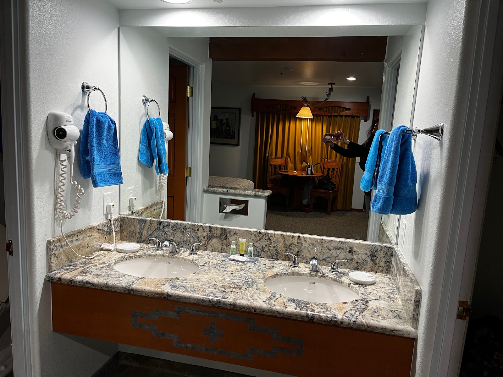 Cameron Trading Post RV Park