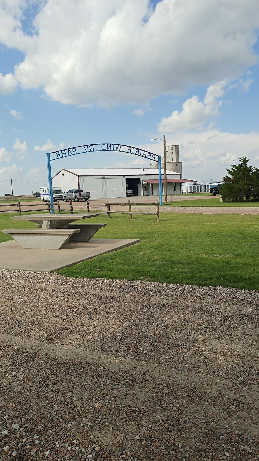 Prairie Wind RV Park