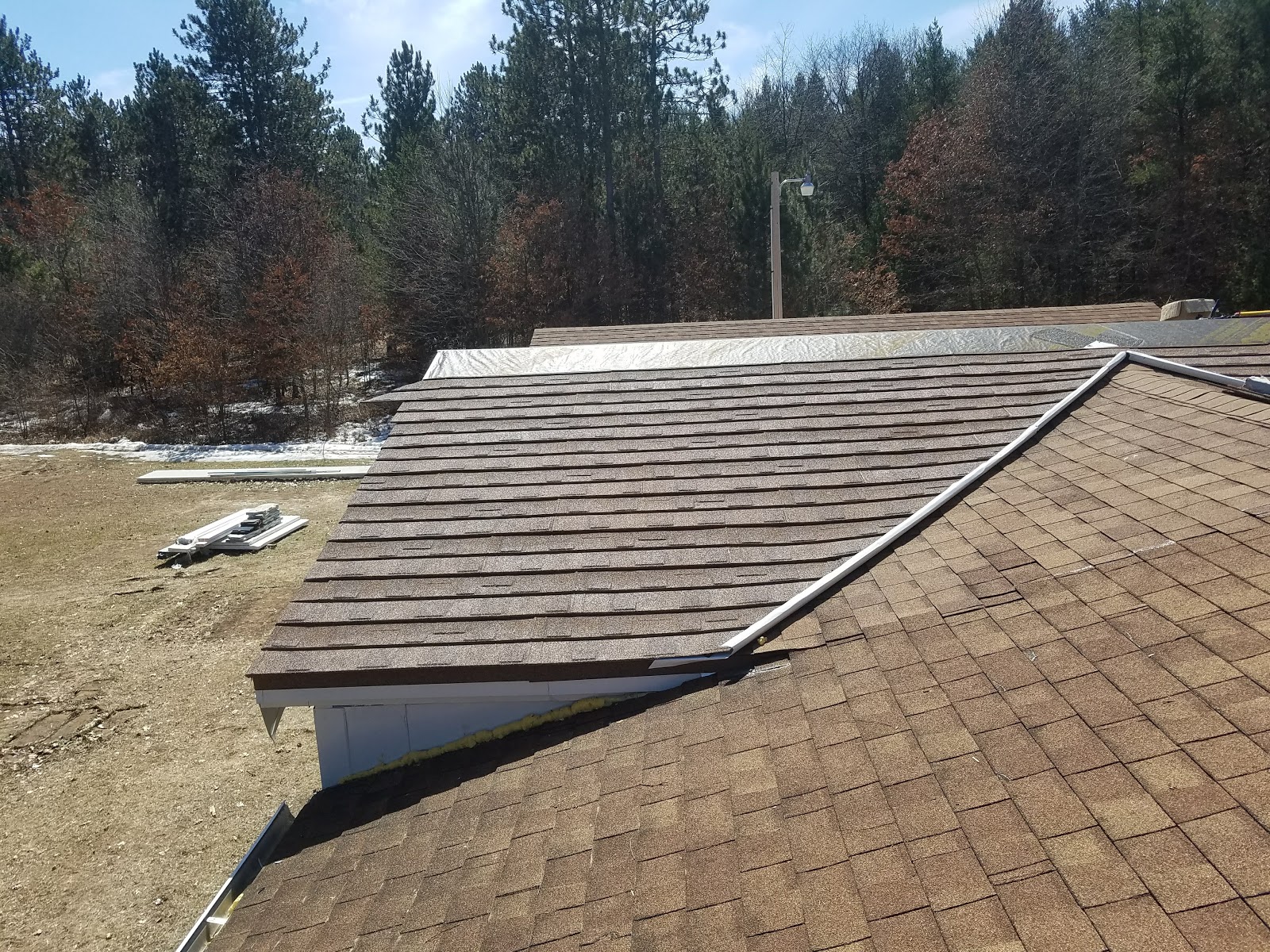 Parkland Village Campground