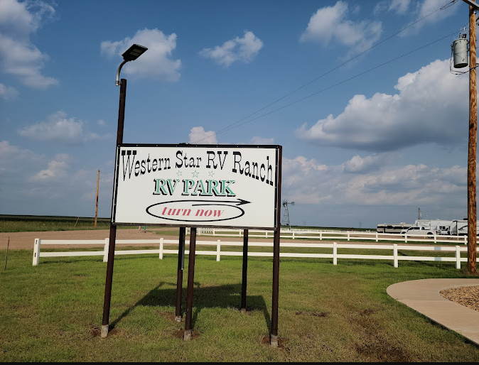 Western Star RV Ranch