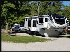 Elizabethtown Crossroads Campground