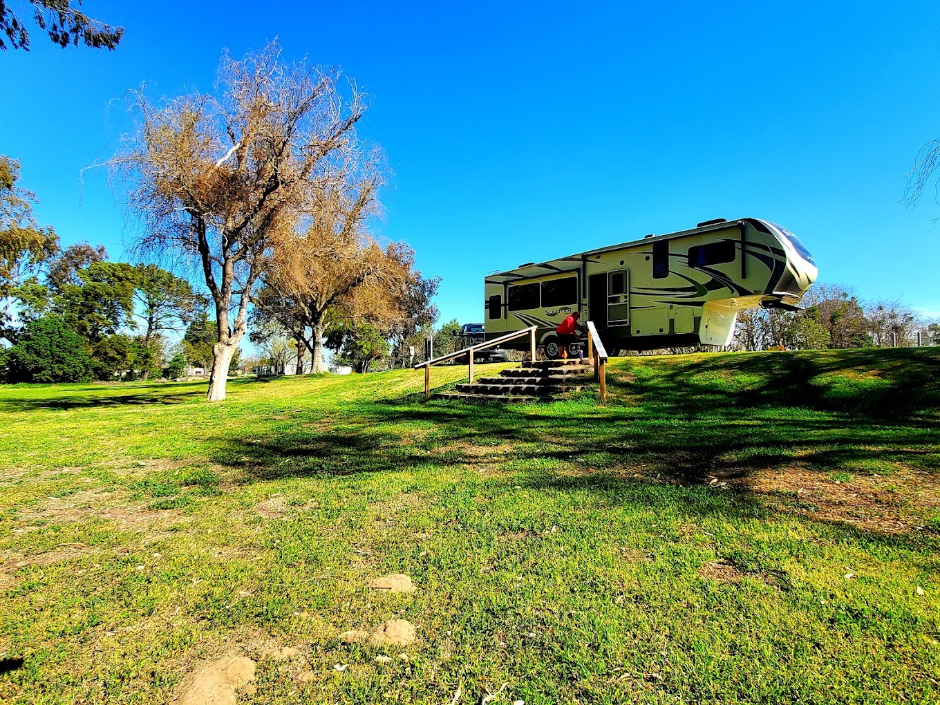 Sandy Beach County Park