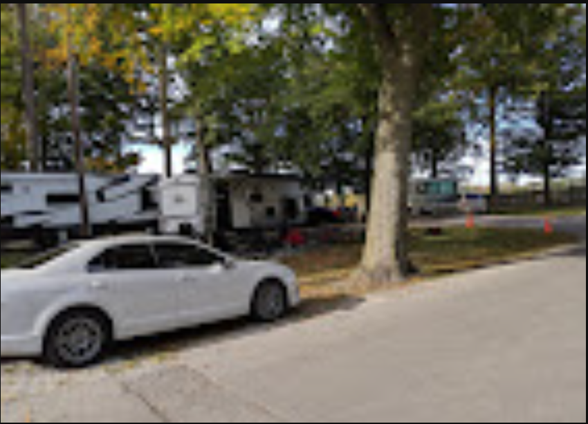 Johnny Appleseed Park