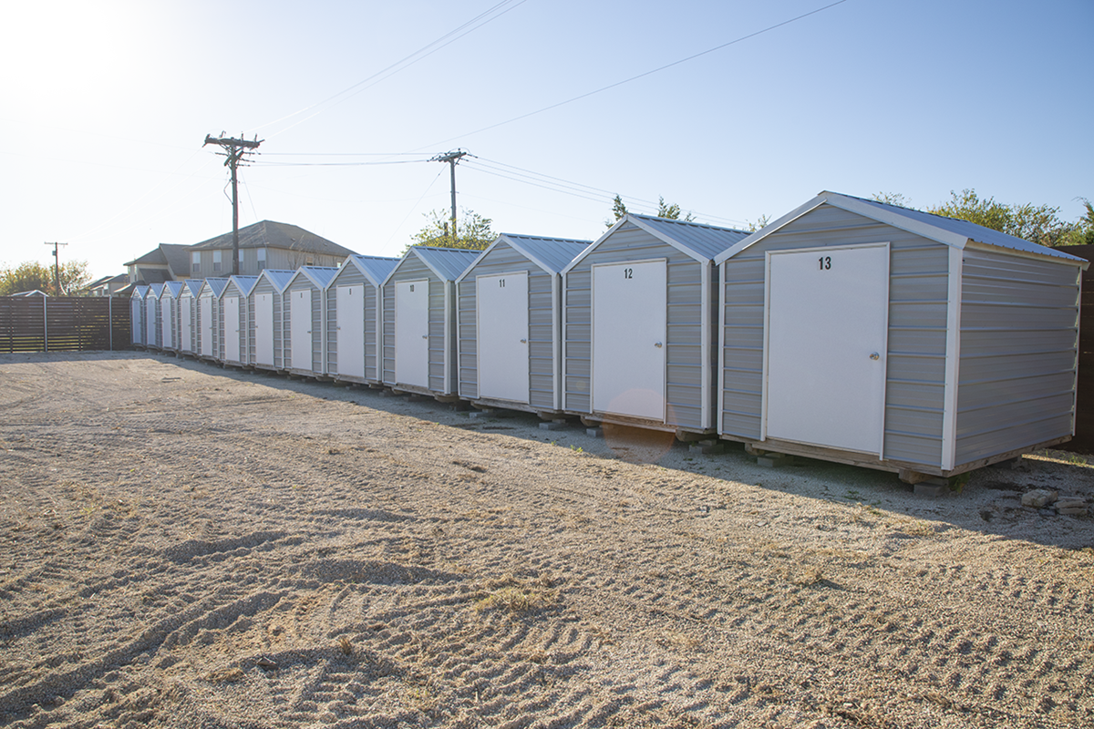 Austin RV Park North